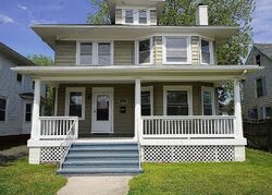 Pre-foreclosure in  Market St Pocomoke City, MD 21851