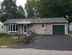 Pre-foreclosure in  Lavoie St Jay, ME 04239