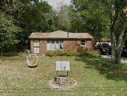 Pre-foreclosure in  Fox Ave Fairdale, KY 40118