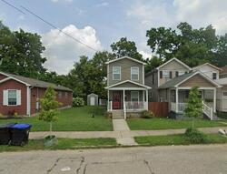 Pre-foreclosure in  S Hancock St Louisville, KY 40203