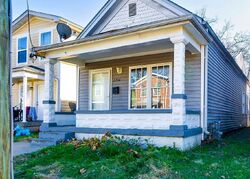 Pre-foreclosure in  W Ormsby Ave Louisville, KY 40210