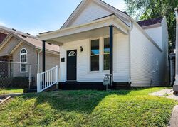 Pre-foreclosure in  Wilson Ave Louisville, KY 40210