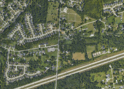 Pre-foreclosure in  Pennsylvania Run Rd Louisville, KY 40228