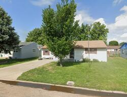 Pre-foreclosure in  Downing Rd Scott City, KS 67871