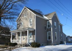 Pre-foreclosure in  N 13th St Keokuk, IA 52632