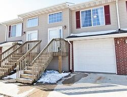 Pre-foreclosure in  Hayden Ln North Liberty, IA 52317
