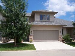 Pre-foreclosure in  12th Ave Unit C Coralville, IA 52241