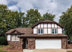 Pre-foreclosure in  Sw 6th St Stuart, IA 50250