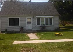 Pre-foreclosure in  E 1st Ave Lisbon, IA 52253