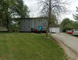 Pre-foreclosure in  W Cass St Osceola, IA 50213