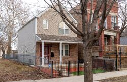 Pre-foreclosure in  S Lawndale Ave Chicago, IL 60623