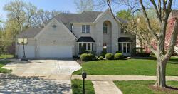 Pre-foreclosure in  Clara Ave Aurora, IL 60502