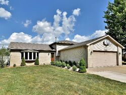  S Mccorkle Ave, Monee IL