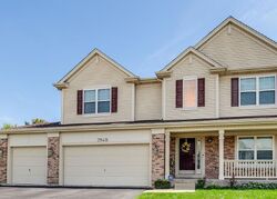 Pre-foreclosure in  Kinsley Ln Wadsworth, IL 60083