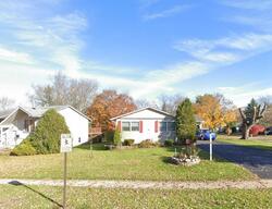 Pre-foreclosure in  Mary Ln Cary, IL 60013