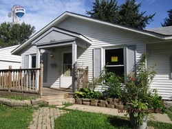 Pre-foreclosure in  225TH ST Chicago Heights, IL 60411