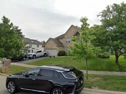 Pre-foreclosure in  Woodlet Ln Bolingbrook, IL 60490