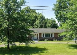 Pre-foreclosure in  W North St Morrisonville, IL 62546