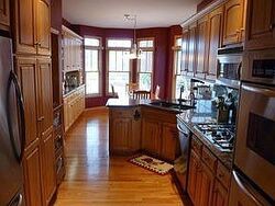 Pre-foreclosure in  Higley Ln Frankfort, IL 60423