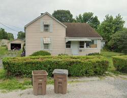 Pre-foreclosure in  E Olive St Staunton, IL 62088