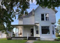 Pre-foreclosure in  E Main St Sublette, IL 61367