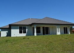 Pre-foreclosure in  Buckingham Rd Fort Myers, FL 33905