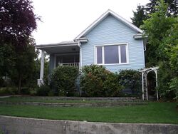  12th Ave W, Seattle WA