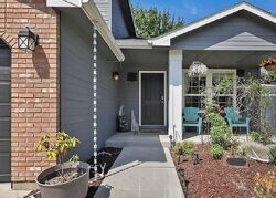 Pre-foreclosure in  Cornwall Way Fruitland, ID 83619