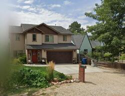 Pre-foreclosure in  S Arcadia St Boise, ID 83705