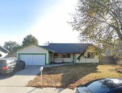 Pre-foreclosure in  W Sagramore Ave Boise, ID 83704