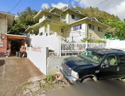 Pre-foreclosure Listing in Kamanaiki St HONOLULU, HI 96819