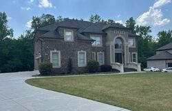 Pre-foreclosure in  Kalsum Trl Ellenwood, GA 30294