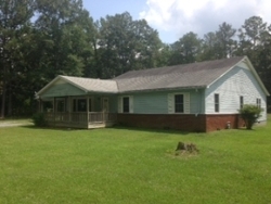 Pre-foreclosure in  HENNON DR NW Rome, GA 30165