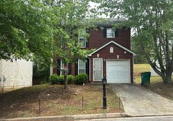 Pre-foreclosure in  Leyland Dr Decatur, GA 30034