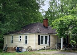 Pre-foreclosure in  N Blanche Ave Sw Rome, GA 30161