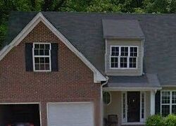 Pre-foreclosure in  Rolling Brook Trl Atlanta, GA 30344