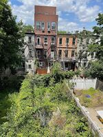 Pre-foreclosure in  Macon St Brooklyn, NY 11233