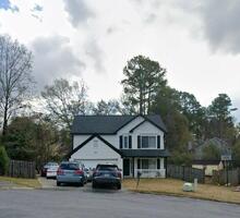 Pre-foreclosure in  Tambec Trce Nw Lilburn, GA 30047