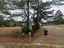 Pre-foreclosure in  Mount Pleasant Rd Thomson, GA 30824