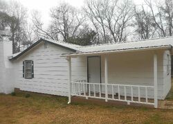 Pre-foreclosure in  Phillips Rd Warm Springs, GA 31830