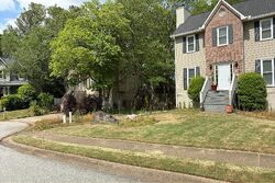 Pre-foreclosure in  Alexis Ct Marietta, GA 30066