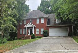 Pre-foreclosure in  Lokchapee Rdg Macon, GA 31210