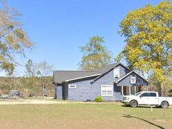  Elderberry Rd, Fitzgerald GA