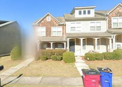Pre-foreclosure in  Cold Creek Pkwy Macon, GA 31210