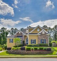 Pre-foreclosure in  Kelsey Chase Ct Marietta, GA 30060