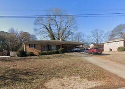 Pre-foreclosure in  Browns Bridge Ave Gainesville, GA 30504