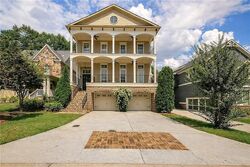 Pre-foreclosure in  Weaver St Se Smyrna, GA 30080
