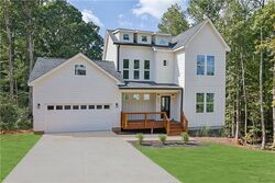Pre-foreclosure in  Somersby Dr Dallas, GA 30157