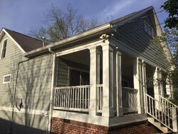 Pre-foreclosure in  Glenwood Ave Se Atlanta, GA 30316