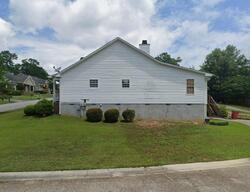 Pre-foreclosure in  Braxton Dr Macon, GA 31210